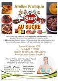 Atelier Stop Sucre