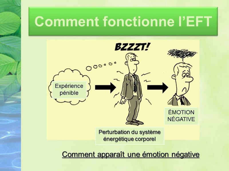 Diaporama EFT - Ressource et Zen 6