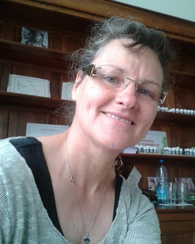 Véronique Acxel Sophrologue