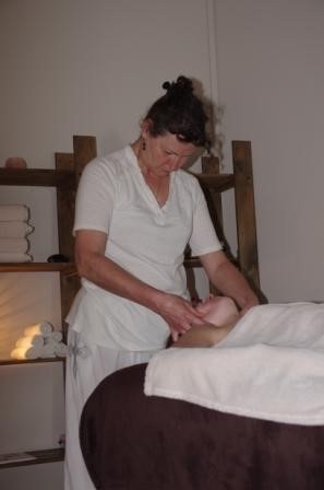 Massage Intuitif Antistress 15