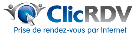 Logo ClicRDV