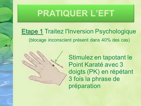 Guide pratique EFT 6