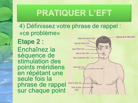 Guide pratique EFT 7