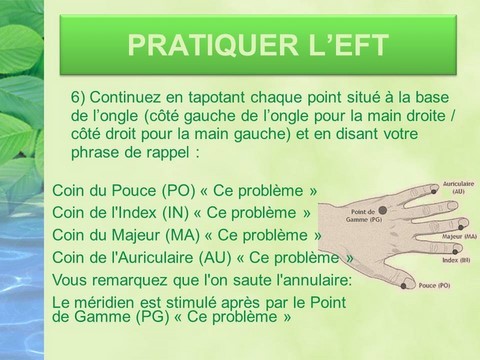 Guide pratique EFT 9