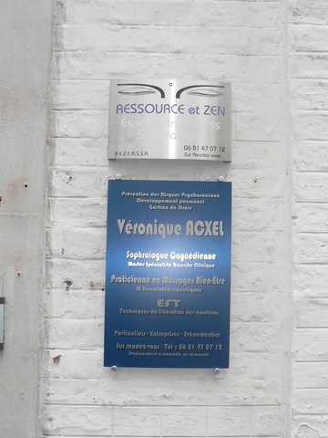 Cabinet Ressource et Zen - Arras - Véronique Acxel 2