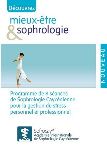 Programme Mieux-Être et Sophrologie ARRAS